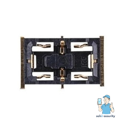 Battery Connector for Xiaomi Redmi Note 3 thumbnail